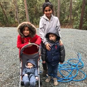 Meet your Posher, Whitney